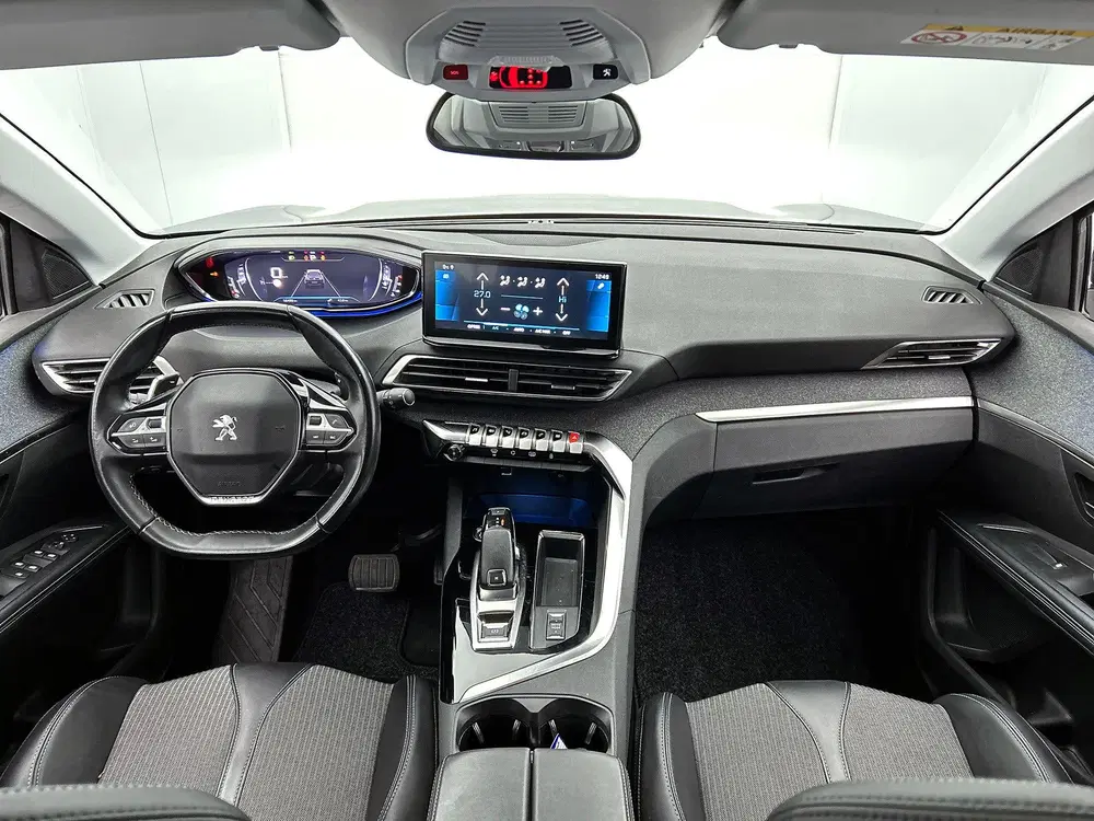 Peugeot 5008 1.2 PureTech Allure uit 2021, foto 14