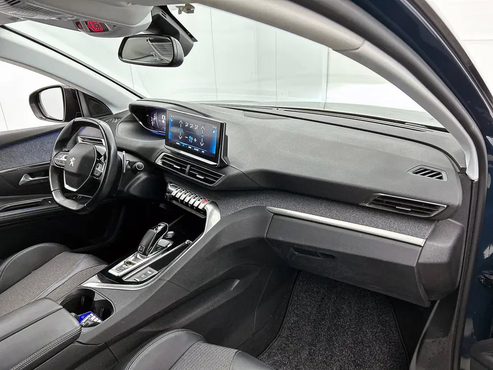 Peugeot 5008 1.2 PureTech Allure uit 2021, foto 15