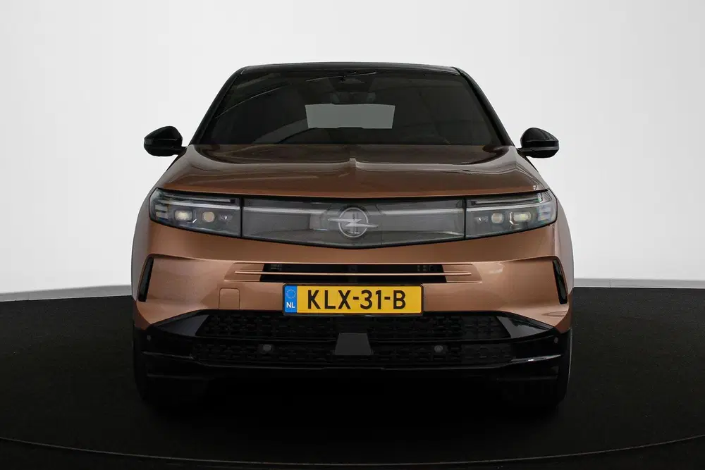 Opel Grandland 1.6 Turbo Plug-in-Hybrid GS Pano Nappa Led uit 2026, foto 15