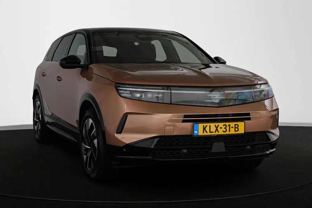 Opel Grandland 1.6 Turbo Plug-in-Hybrid GS Pano Nappa Led uit 2026, foto 2