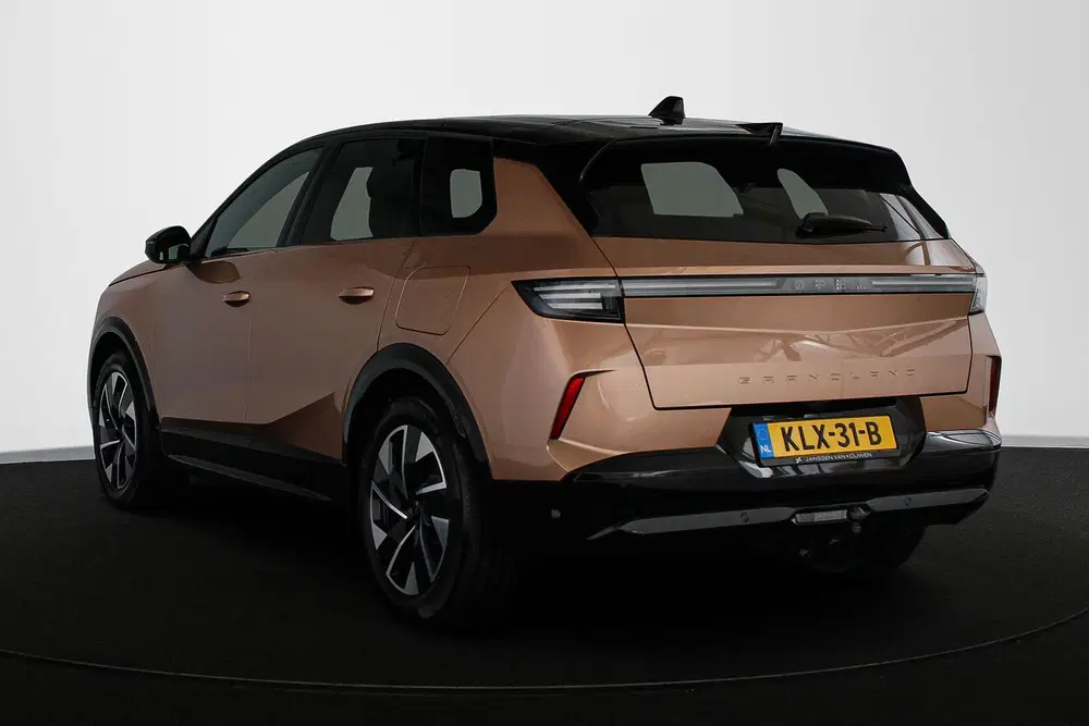 Opel Grandland 1.6 Turbo Plug-in-Hybrid GS Pano Nappa Led uit 2026, foto 4