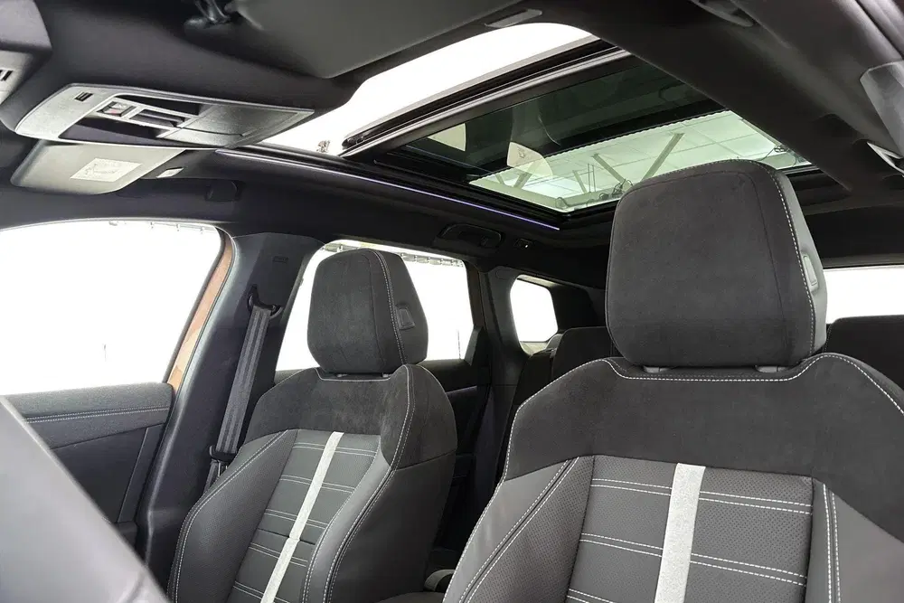 Opel Grandland 1.6 Turbo Plug-in-Hybrid GS Pano Nappa Led uit 2026, foto 8