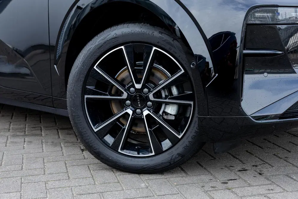 Zeekr X RWD Long Range 69 kWh uit 2026, foto 12