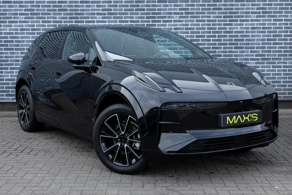 Zeekr X RWD Long Range 69 kWh uit 2026, foto 14