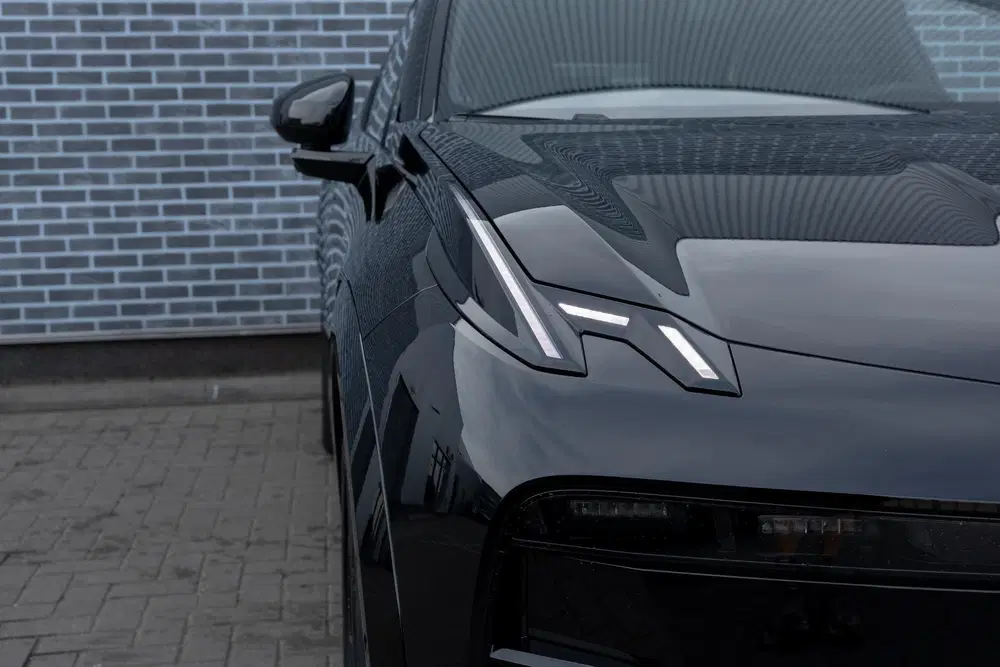 Zeekr X RWD Long Range 69 kWh uit 2026, foto 15