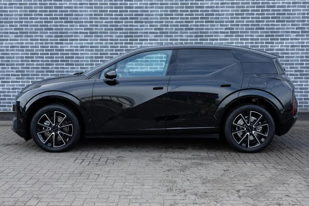 Zeekr X RWD Long Range 69 kWh uit 2026, foto 3