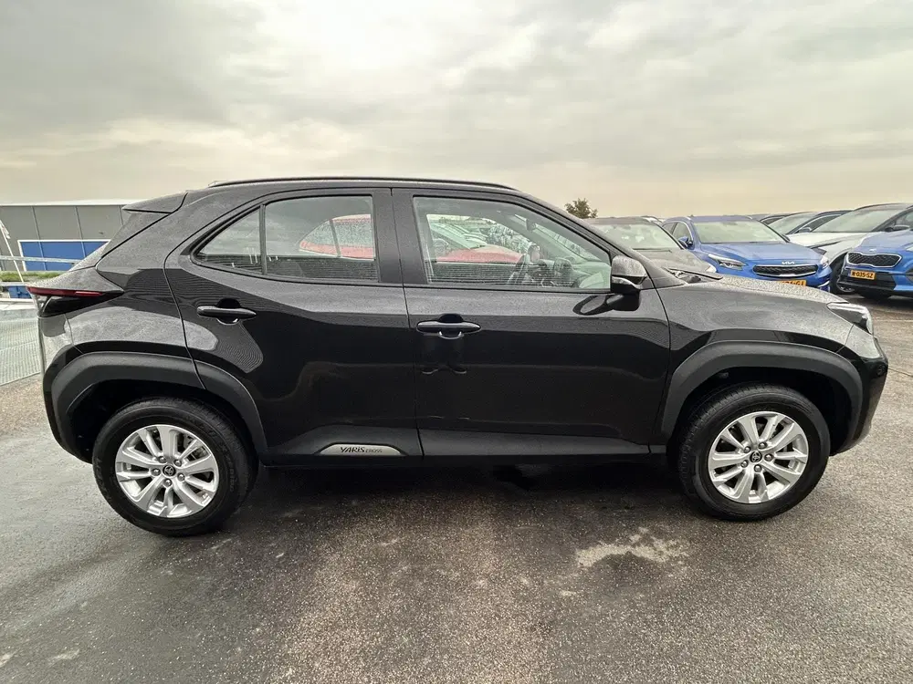 Toyota Yaris Cross 1.5 Hybrid 115 Active 3x div. kleuren bes uit 2025, foto 11