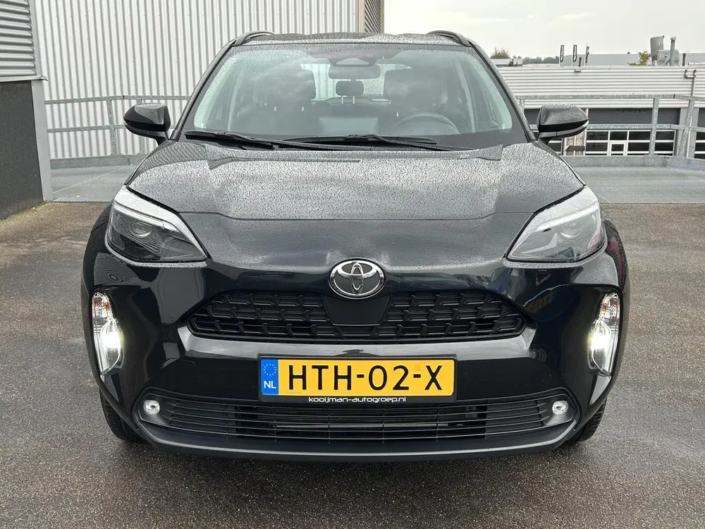Toyota Yaris Cross 1.5 Hybrid 115 Active 3x div. kleuren bes uit 2025, foto 13