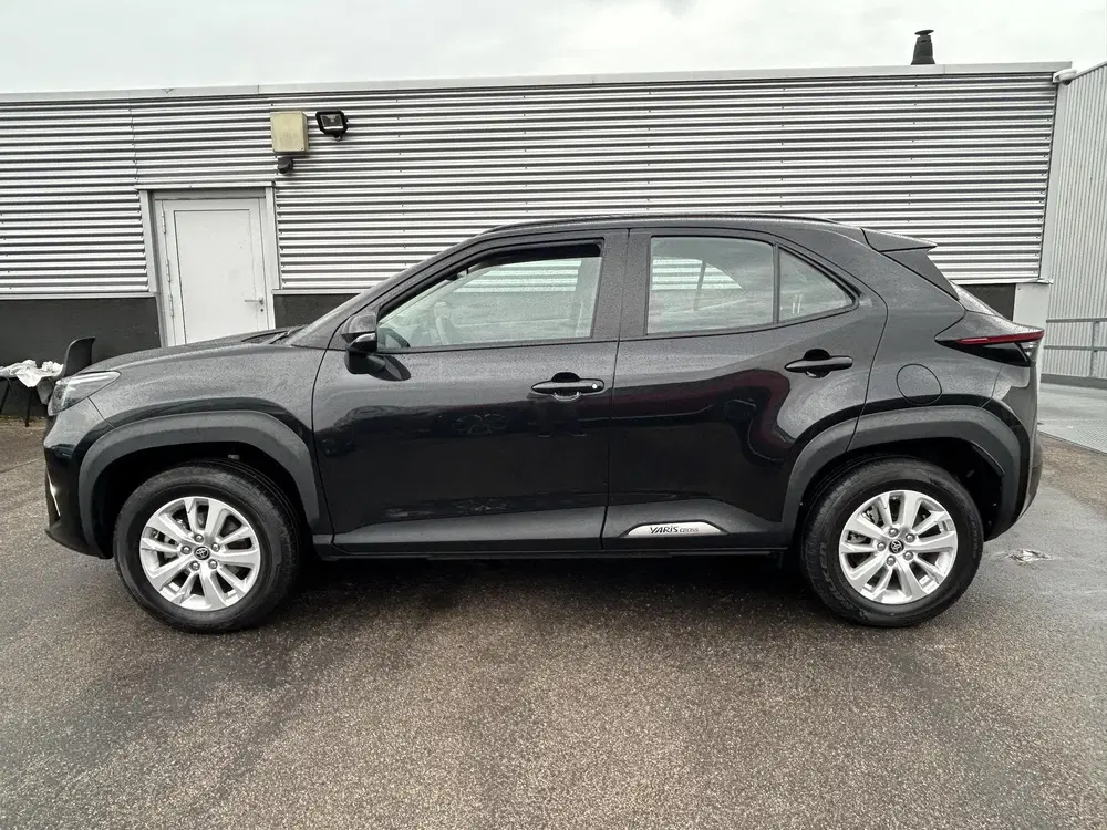 Toyota Yaris Cross 1.5 Hybrid 115 Active 3x div. kleuren bes uit 2025, foto 3