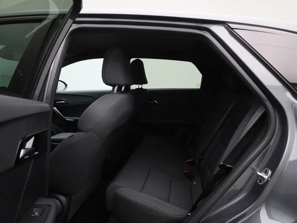 MG MG4 Comfort 64 kWh uit 2023, foto 10