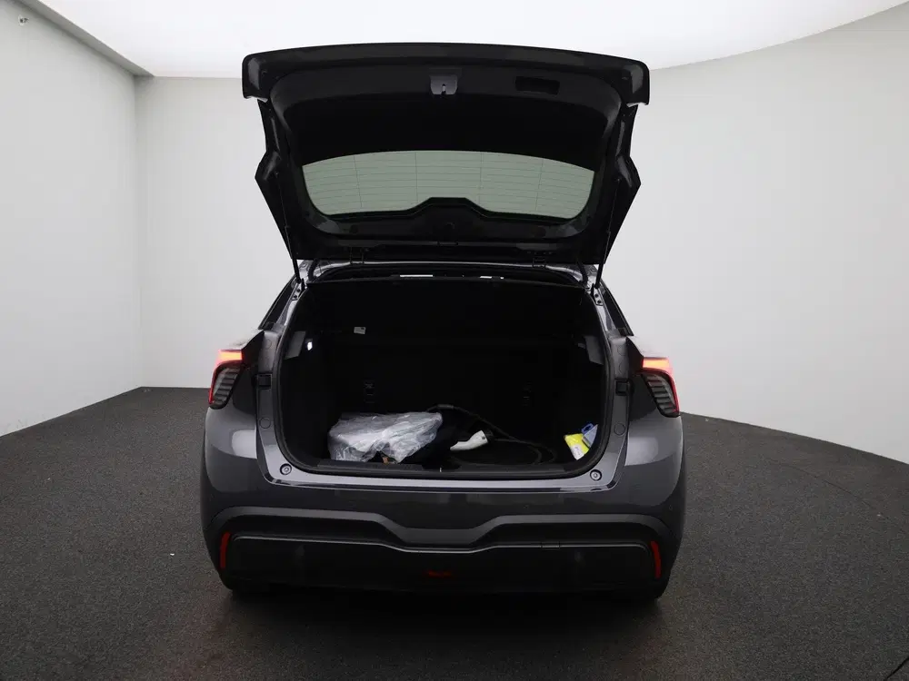 MG MG4 Comfort 64 kWh uit 2023, foto 11
