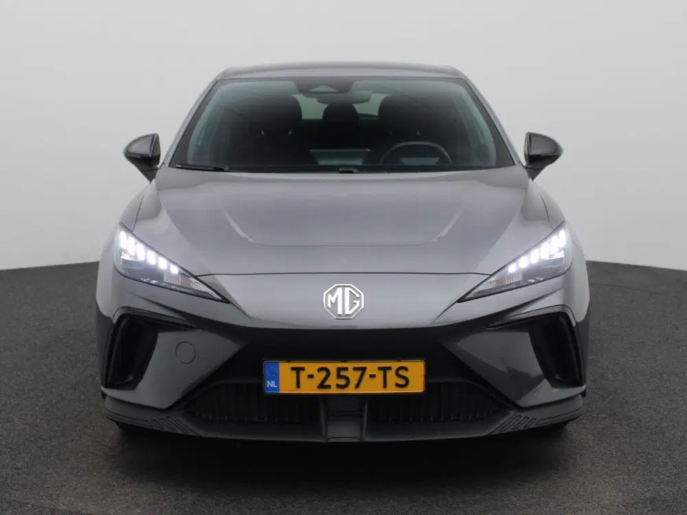 MG MG4 Comfort 64 kWh uit 2023, foto 3