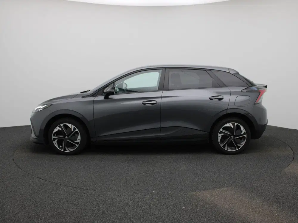 MG MG4 Comfort 64 kWh uit 2023, foto 4