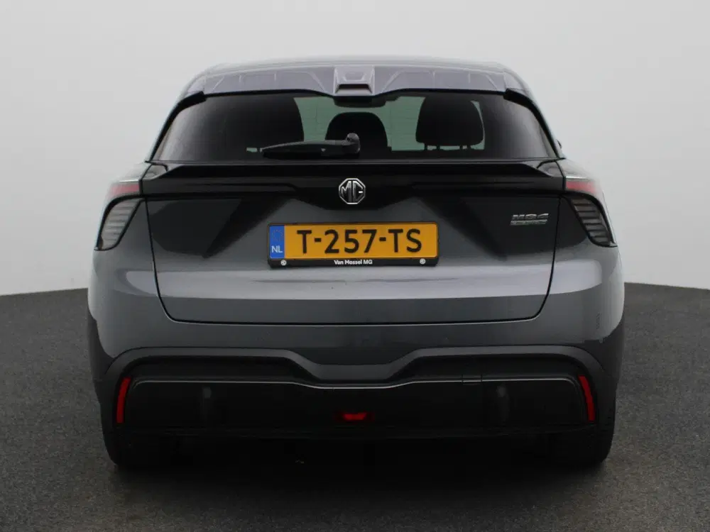 MG MG4 Comfort 64 kWh uit 2023, foto 5