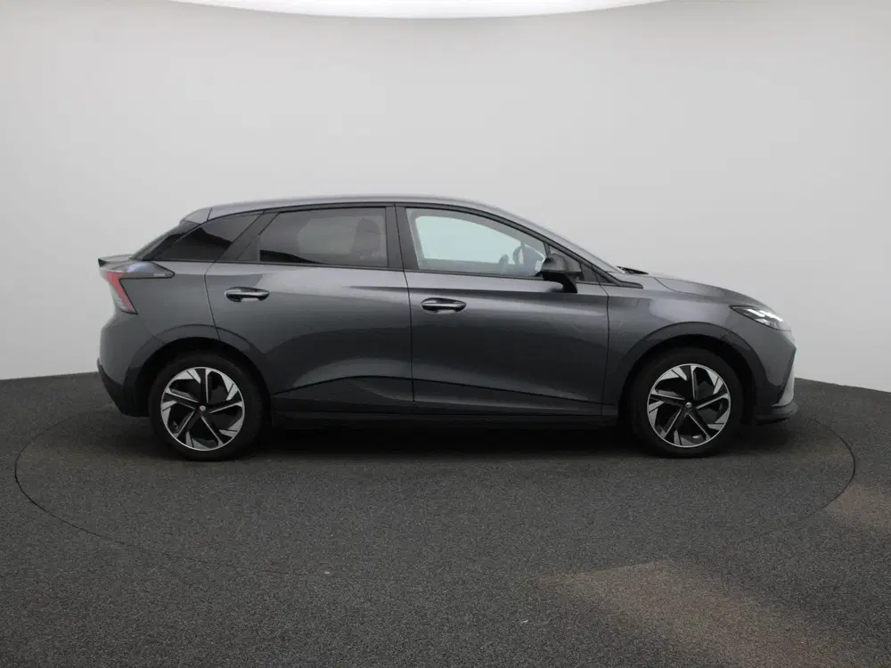 MG MG4 Comfort 64 kWh uit 2023, foto 6