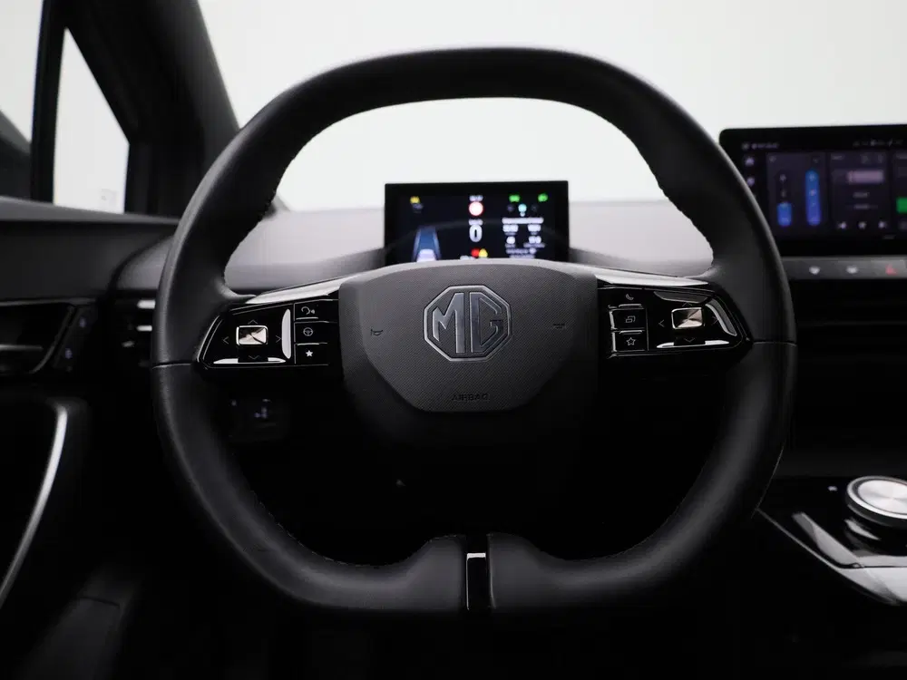 MG MG4 Comfort 64 kWh uit 2023, foto 7