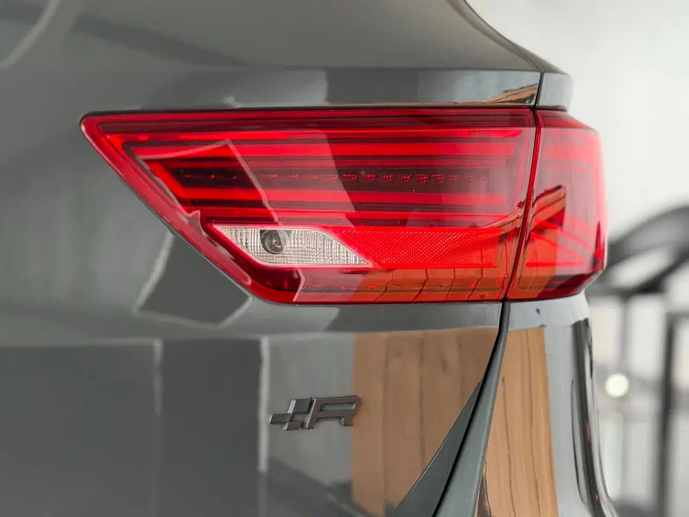 SEAT Leon 2.0 TSI CUPRA R 4-Drive 2019 STM-500 512PK uit 2019, foto 10