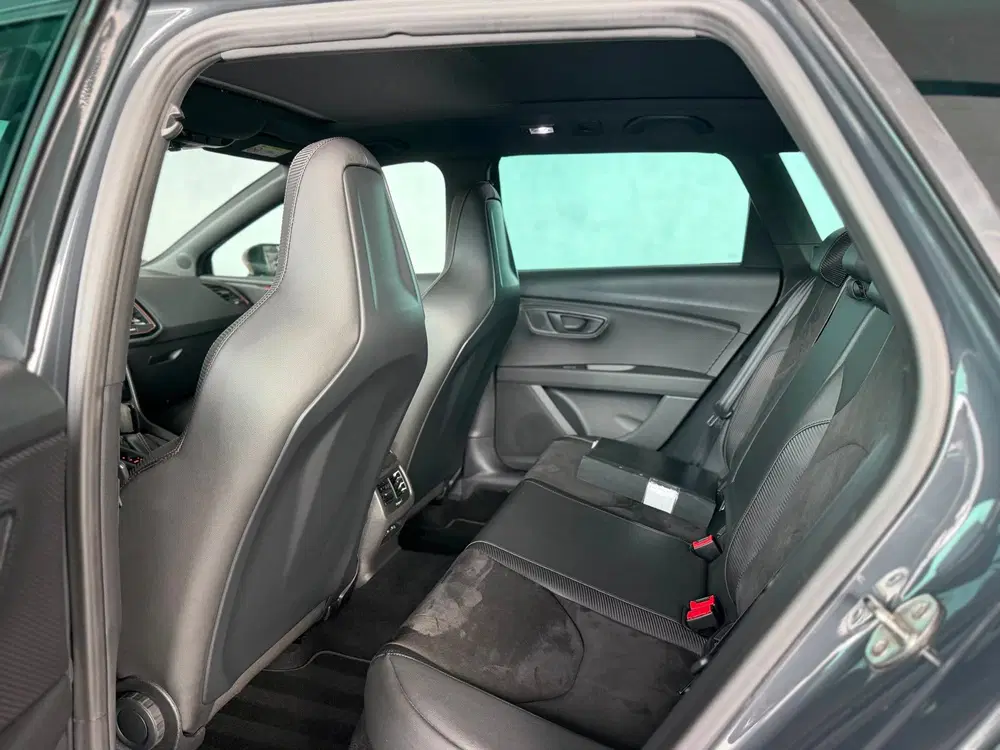 SEAT Leon 2.0 TSI CUPRA R 4-Drive 2019 STM-500 512PK uit 2019, foto 13