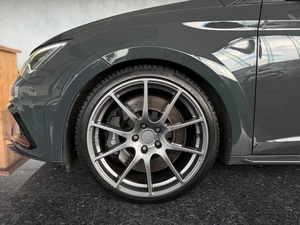 SEAT Leon 2.0 TSI CUPRA R 4-Drive 2019 STM-500 512PK uit 2019, foto 9