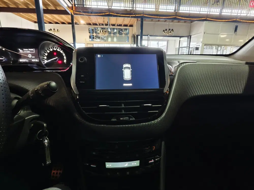 Peugeot 208 1.2 PureTech Allure uit 2019, foto 14