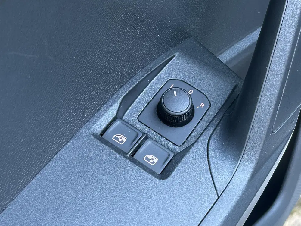 SEAT Ibiza 1.0 EcoTSI Style Plus l LED l Apple Carpla uit 2025, foto 10