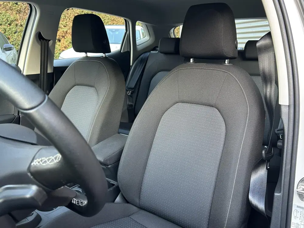 SEAT Ibiza 1.0 EcoTSI Style Plus l LED l Apple Carpla uit 2025, foto 9