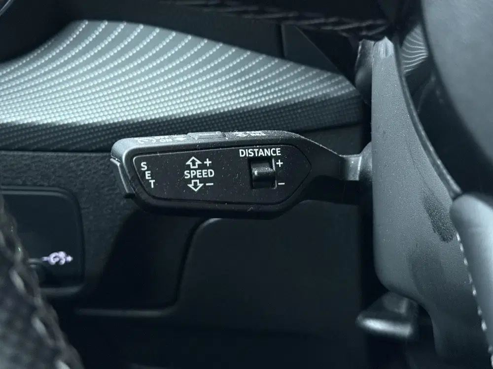 Audi Q2 35 TFSI S Edition uit 2025, foto 12