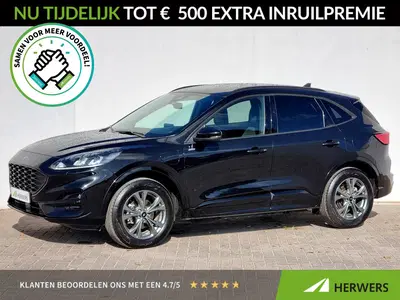Ford Kuga 2.5 PHEV ST-Line uit 2024
