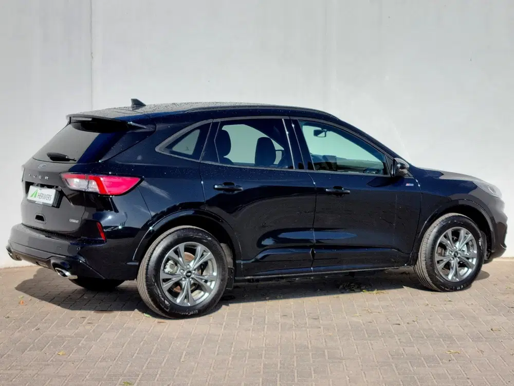 Ford Kuga 2.5 PHEV ST-Line uit 2024, foto 3