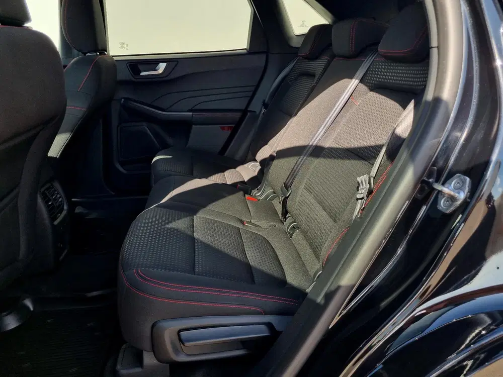 Ford Kuga 2.5 PHEV ST-Line uit 2024, foto 8