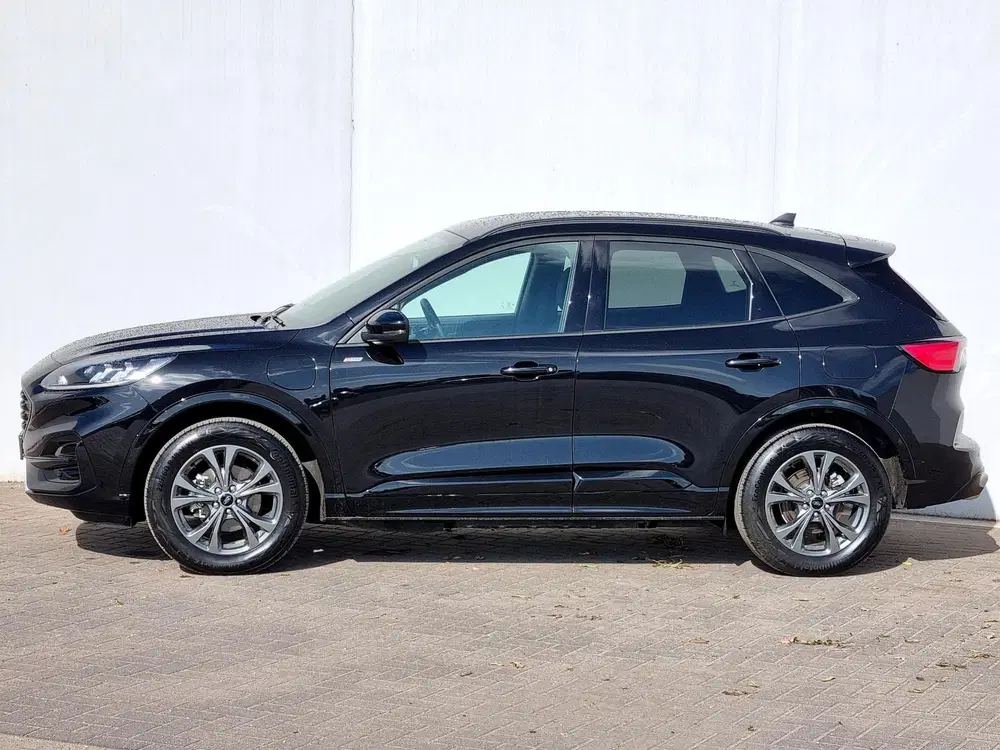 Ford Kuga 2.5 PHEV ST-Line uit 2024, foto 9
