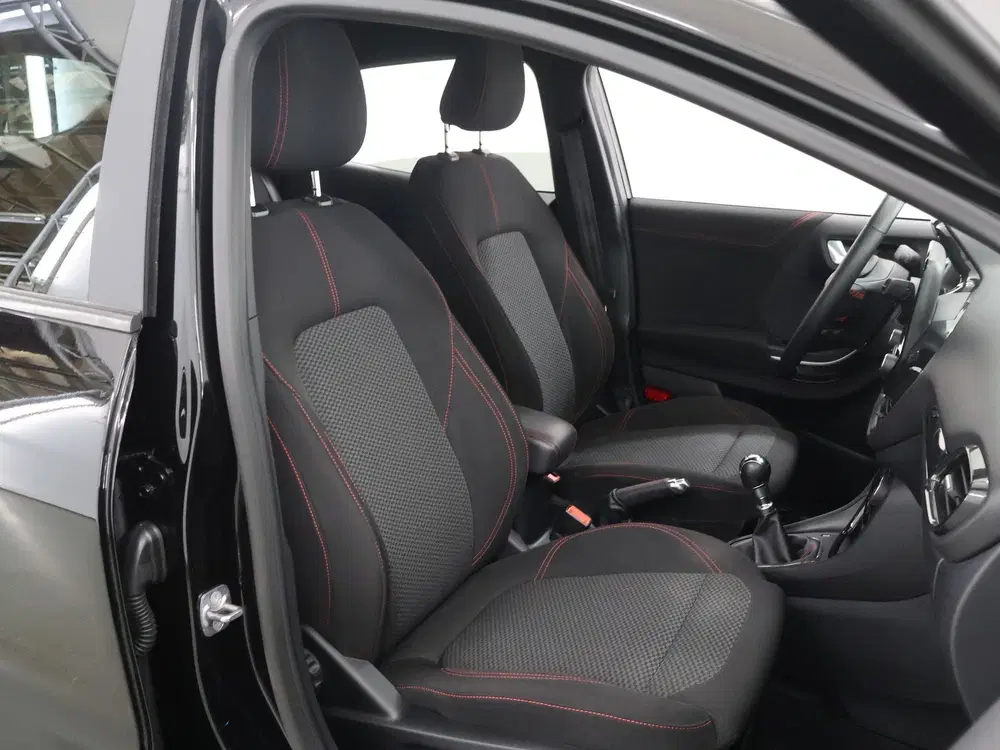 Ford Puma 1.0 EcoBoost Hybrid ST-Line uit 2023, foto 10