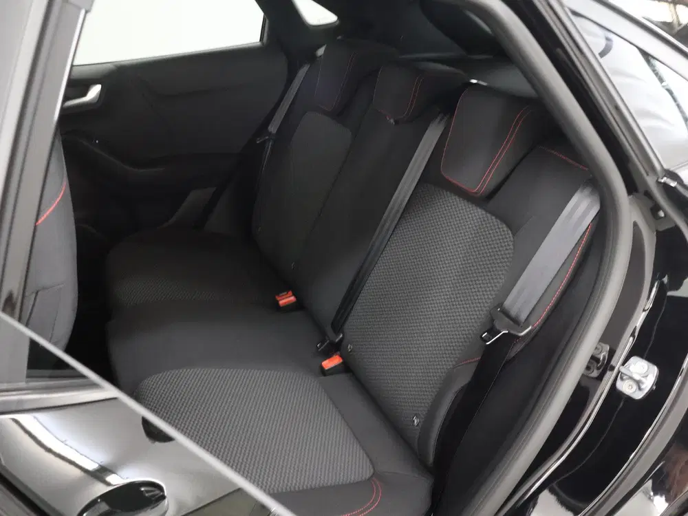Ford Puma 1.0 EcoBoost Hybrid ST-Line uit 2023, foto 11