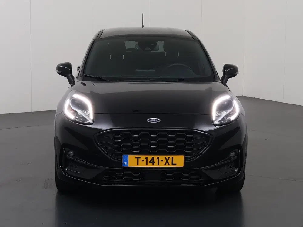 Ford Puma 1.0 EcoBoost Hybrid ST-Line uit 2023, foto 3