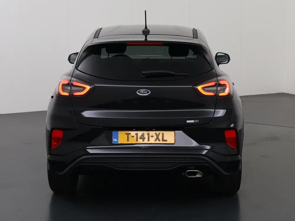 Ford Puma 1.0 EcoBoost Hybrid ST-Line uit 2023, foto 4