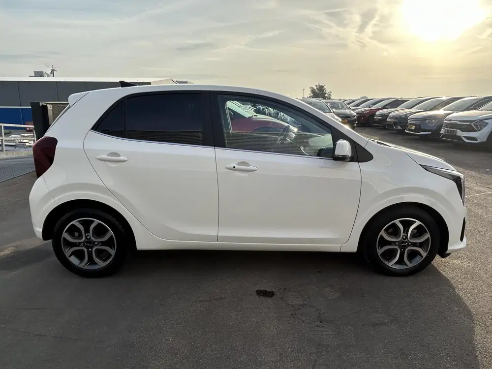 Kia Picanto 1.0 DPI ExecutiveLine 1e eign. Stoel- & St uit 2025, foto 11