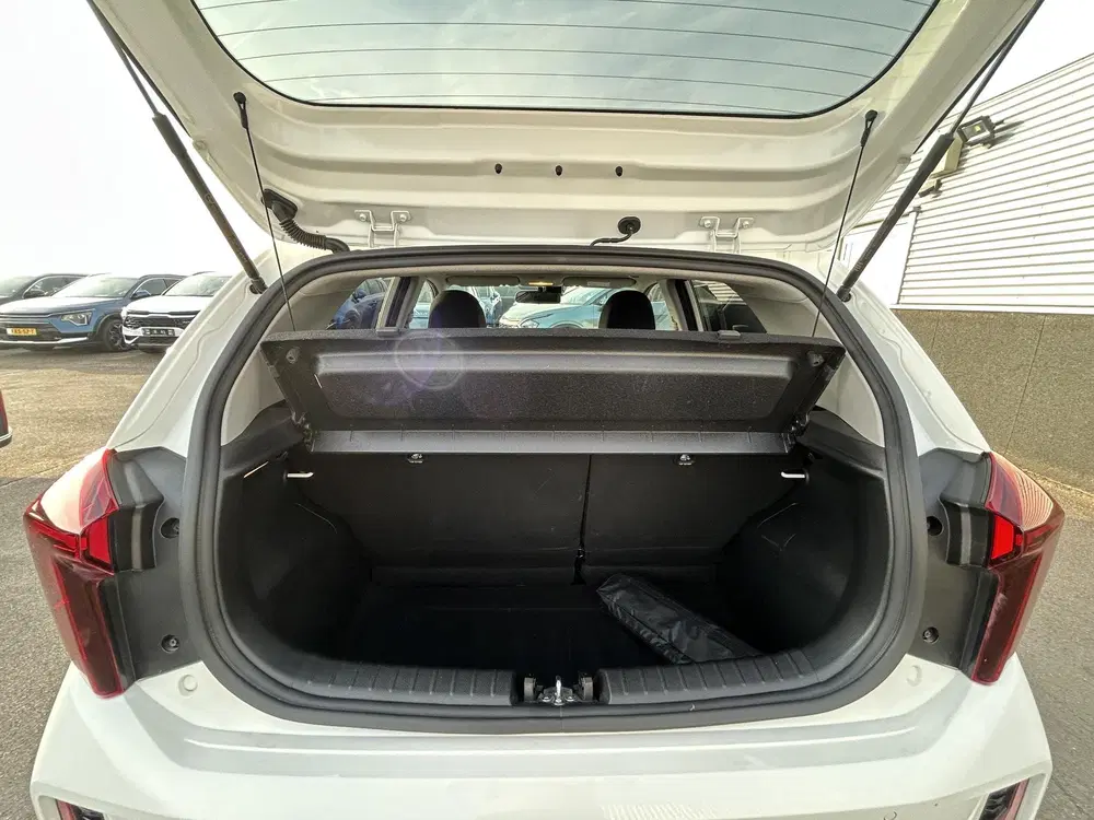Kia Picanto 1.0 DPI ExecutiveLine 1e eign. Stoel- & St uit 2025, foto 8
