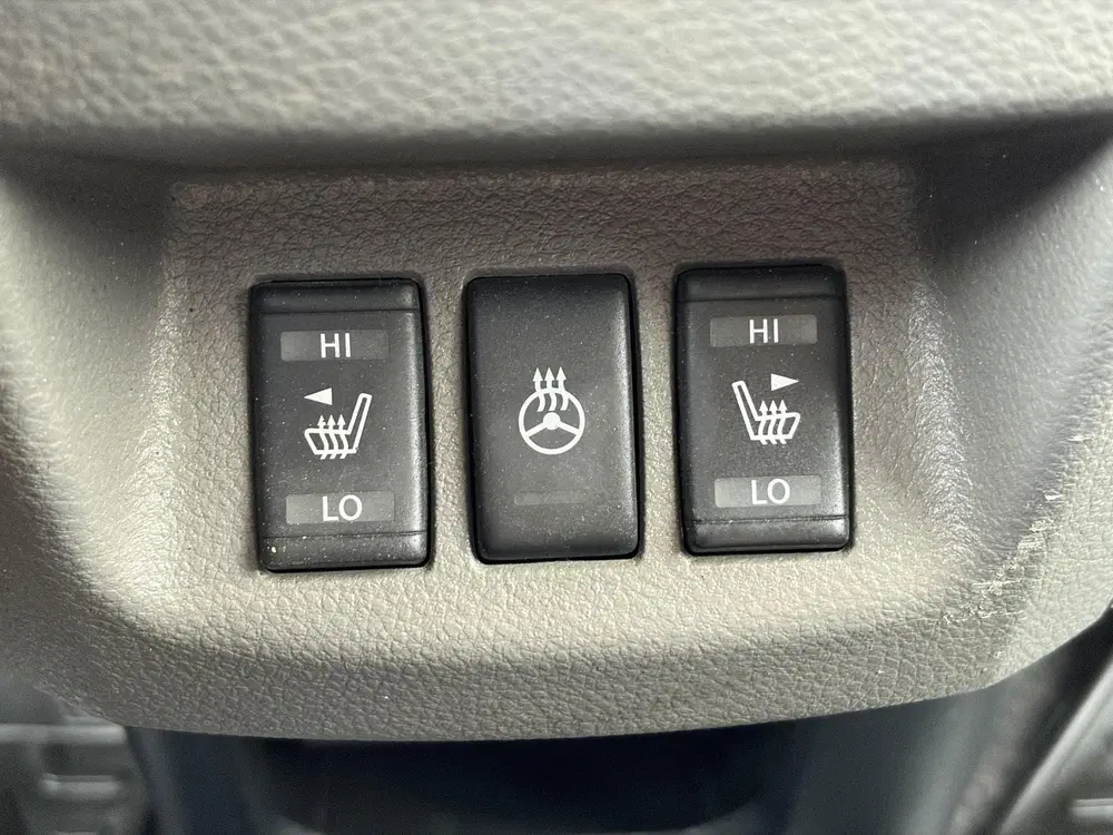 Nissan NV200 Business 40 kWh*ECC*CRUISE*HAAK*CAM*NAVI*K uit 2019, foto 13