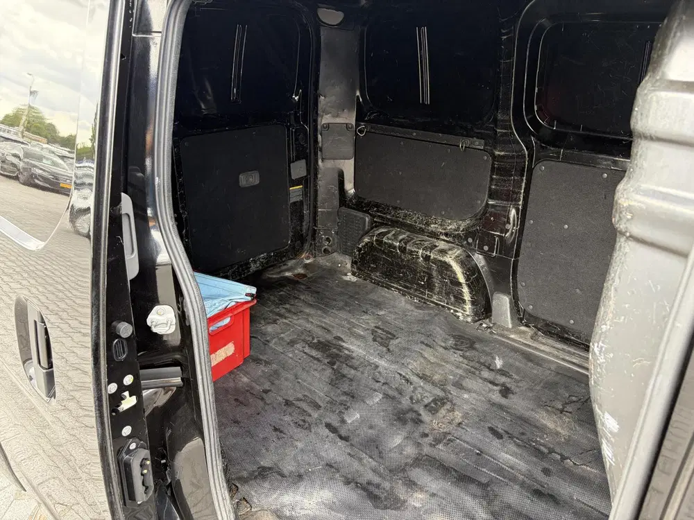 Nissan NV200 Business 40 kWh*ECC*CRUISE*HAAK*CAM*NAVI*K uit 2019, foto 14
