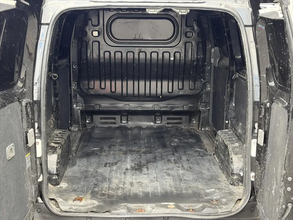 Nissan NV200 Business 40 kWh*ECC*CRUISE*HAAK*CAM*NAVI*K uit 2019, foto 4