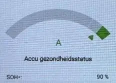 Nissan NV200 Business 40 kWh*ECC*CRUISE*HAAK*CAM*NAVI*K uit 2019, foto 5