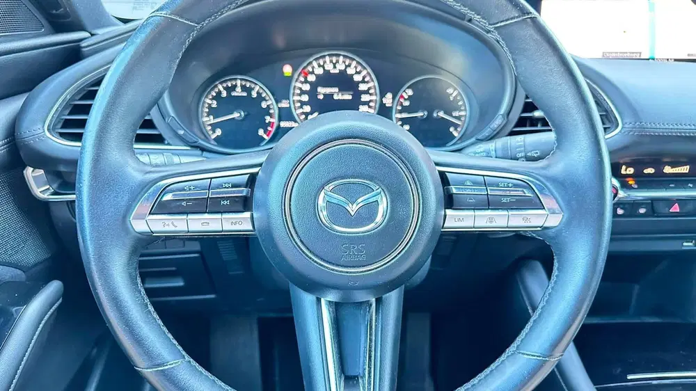 Mazda 3 2.0 e-SkyActiv-G M Hybrid 122 Comfort met uit 2020, foto 12