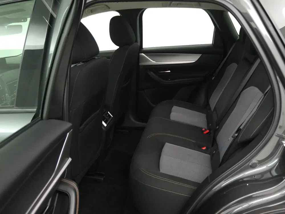 Mazda CX-60 2.5 e-SkyActiv PHEV Exclusive-Line uit 2024, foto 13