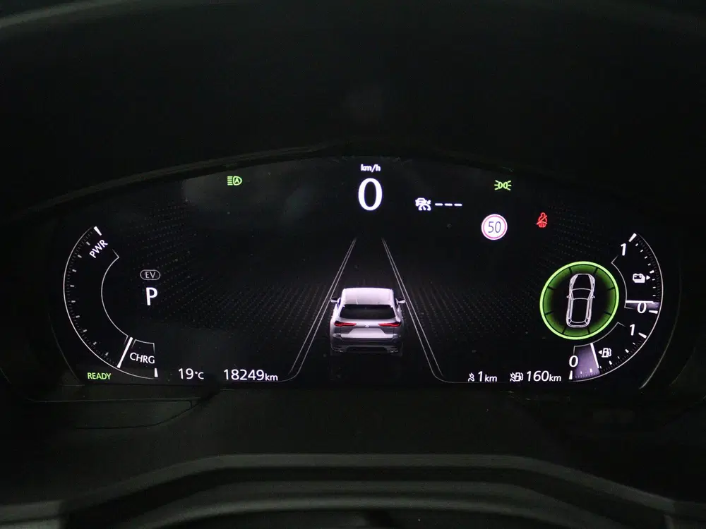 Mazda CX-60 2.5 e-SkyActiv PHEV Exclusive-Line uit 2024, foto 5