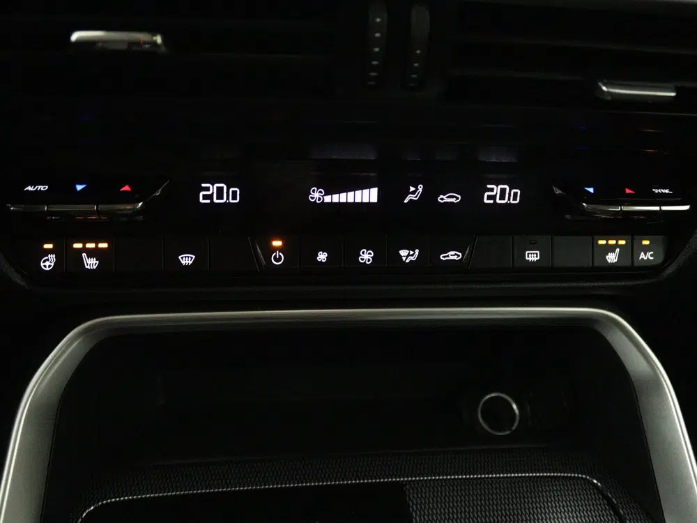 Mazda CX-60 2.5 e-SkyActiv PHEV Exclusive-Line uit 2024, foto 8