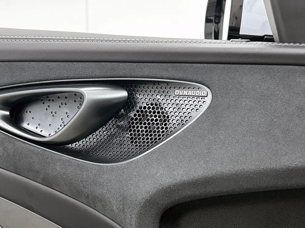 BYD Seal Business RWD 61.4 kWh uit 2026, foto 11