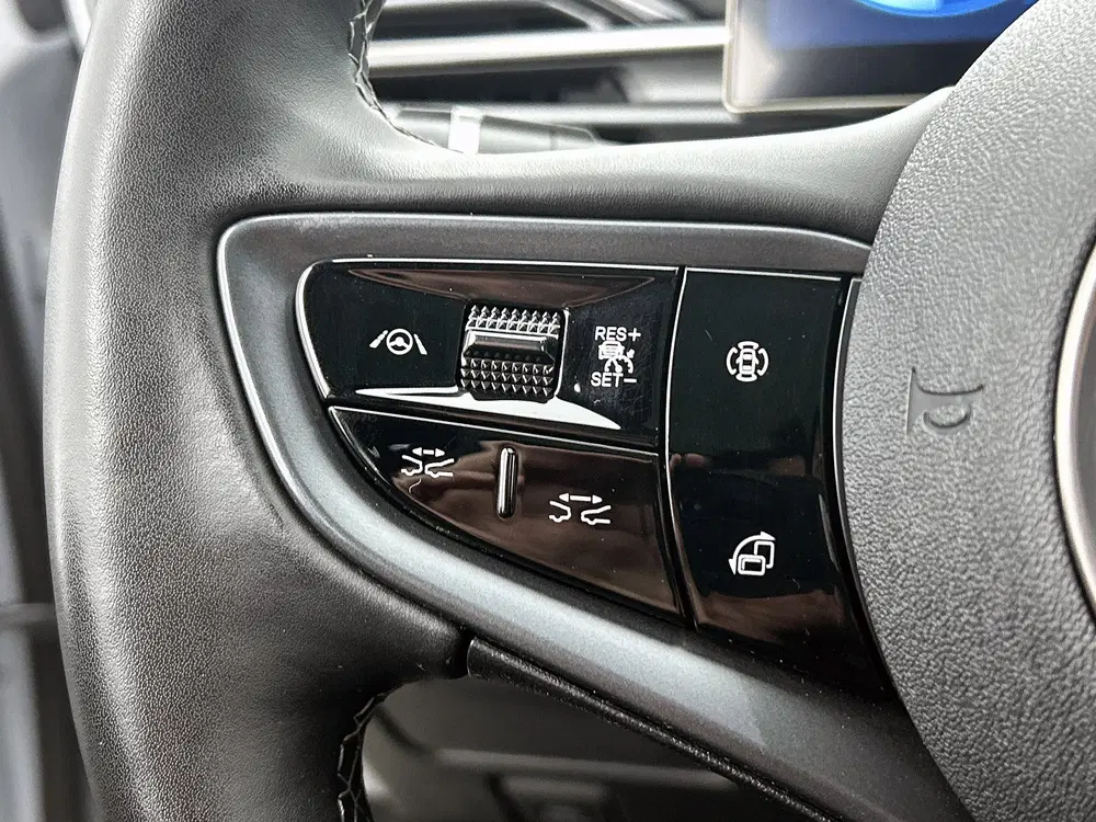 BYD Seal Business RWD 61.4 kWh uit 2026, foto 14