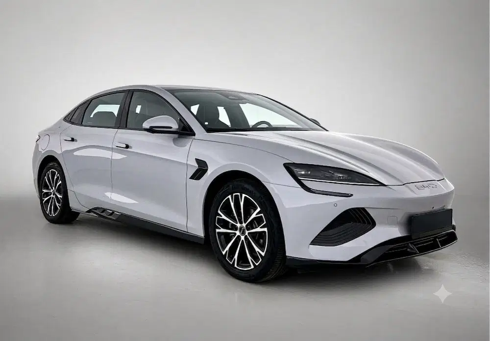 BYD Seal Business RWD 61.4 kWh uit 2026, foto 2