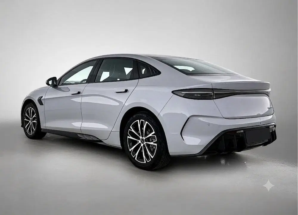 BYD Seal Business RWD 61.4 kWh uit 2026, foto 4