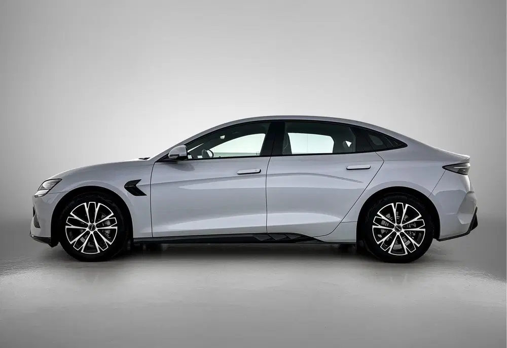 BYD Seal Business RWD 61.4 kWh uit 2026, foto 6